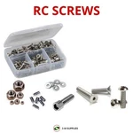 Rcscrewz Stainless Kit EFL005 For E-flite Blade 400 3D Set New. Price: $38.94.