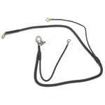 Battery Cable Standard A334TC Fits 95-97 Ford Ranger 2.3L-L4 New. Price: $39.39.