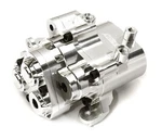 Billet Machined Center Gearbox Housings For Traxxas TRX-4 Crawler 82056-4 8291 New. Price: $56.79.
