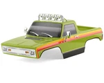 Team Associated MT12 Monster Truck Body Set (clear) ASC41101 New. Price: $44.19.