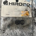 Hirobo 2500-041 JI-8 Blade Holder Bearing Set Helicopter Part Vintage New. Price: $16.99.