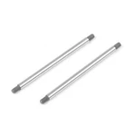 New Tekno Rc TKR9034 Hinge Pins Outer Rear 2.0 2PCS) Free Us Ship. Price: $13.99.
