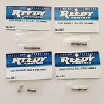 Read Lot Reedy Powered X 14MM Low Profile Bullet Connectors #645 New. Price: $13.99.