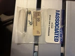Team Associated Mgt Brake Cam Hardware For Monster Truck, Ae ASC25047 New. Price: $25.00.