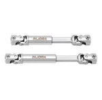 Injora Stainless Steel Center Drive Shafts For 1/32 Redcat ASCENT-32 (ASC32-02) New. Price: $20.98.