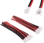 10PAIRS 1S Pin Molex 51005 51006 2.0MM Pitch Chage Cable And Female Lead New. Price: $11.83.