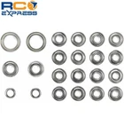 Tamiya CC-02 Full Bearing Set TAM54910 New. Price: $28.35.