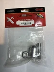Dynam AT-6 Replacement Spinner / Blade Holder (part Number: DYN-AT6-12) New. Price: $11.99.