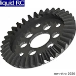 Arrma C3710 AR310885 Cnc Mtl Crown Gear 37T Blx 3S New. Price: $22.99.