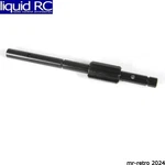 Axial Racing C4413 2-SPEED Hi/lo Transmission Bottom Shaft (5X76.5MM) New. Price: $13.60.
