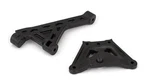 New Losi Front Chassis Brace Set LOSA4413. Price: $15.48.