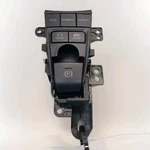 2018-2024 Toyota Camry Console Parking Brake & Drive Mode Control Switch Oem Used. Price: $64.99.