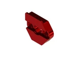Arrma Sliding Motor Mount Plate 50 Series (red) - ARA320538 New. Price: $9.39.