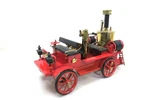 Wilesco D305 Live Steam Fire Engine / Truck 1989 Used. Price: $489.99.
