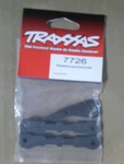 Traxxas 7726 Bulkhead Tie Bar, 1 Upper/ Lower (steel) New. Price: $8.99.