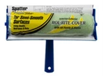 Linzer Blue Splatter Shield Roller 9 For Semi Smooth Surfaces New. Price: $13.06.