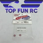 Ofna Jammin Hobao 40009 Seal, P-6 0-RING, Diff, 2PCS New. Price: $15.75.