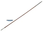 Traxxas 5776 Propeller Shaft (flex Cable) For DCB-M41 Widebody Boat New. Price: $18.00.