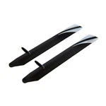 150MM Main Blades Trio 180 Cfx BLH3751 Replacement Helicopter New. Price: $8.67.