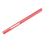 Traxxas 6755R Driveshaft Center 6061-T6 Aluminum Red-anodized : Stampede 4X4 New. Price: $10.00.