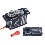 Jx Servo CLS-HV7346MG 46KG Coreless Motor 7.4V Digital 40X20X37MM, 73G New. Price: $83.00.