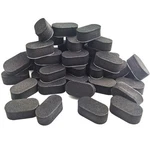 Eudax 72 Pcs Fpv Black Sponge Mat Landing Skid Pad Gear Anti-vibration 60 New. Price: $13.35.