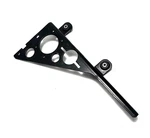 X Cell MA106-11 Metal Radio Battery Support Frame Rh Pro Ii Miniature Aircraft New. Price: $15.95.