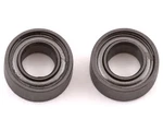 Redcat MT-18/ASCENT-18 3X6X2.5MM Ball Bearings (6) RER13480 New. Price: $8.99.