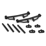 Team Losi Accessories Body Halter Ten-scte Art LOSB2414 Nuovo. Price: $5.83.