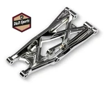 Traxxas 7830-CHRM Suspension Arm, Chrome, Lower (right, Front Or Rear) Sand Car New. Price: $14.00.