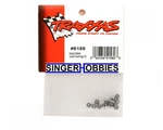 Traxxas 5158 Nuts 2.5MM Nylon Locking (12) E-revo 2.0 / Rustler,slash 4X4 TRA1 New. Price: $8.15.