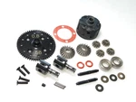 KYO34119 Kyosho Inferno MP11E Buggy 0.8 58T Center Differential New. Price: $74.39.