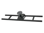 Armordillo 7180352 CR1 Tire Carrier Universal Chase Rack For Full Size Trucks New. Price: $269.99.