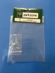 New - Parkzone PKZ3429 Prop Shaft W/gear Ember. Price: $5.31.