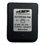 Ae Team Associated Ni-cd & Ni-mh Battery Charger 120MA, 7.2V Ac Input: 110V-60HZ New. Price: $33.99.