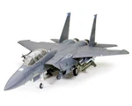 Tamiya 1/32 F-15E Strike Eagle Plastic Model Kit TAM60312 New. Price: $183.20.