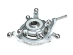 Microheli Blade Silver Precision Cnc Aluminum Swashplate MH-330X012 New. Price: $33.24.