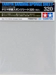 Models Sanding Sponge Sheet - 320 (1PC, 140MM X 114MM) Nuovo. Price: $11.61.