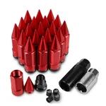 20PCS M12X1.5 Anti Theft Wheel Spikes Lug Nut,replacement For 2006-2019 Fusio... New. Price: $72.27.