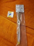 Master Airscrew Electric Series Propeller Rc MA1210BE - 12X10" New. Price: $7.99.