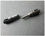 Vintage Rc Car Kyosho Option House Ball Differential Outdrives New Fr/set W-0109. Price: $39.99.