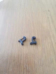 Hot Racing MCT1906 C-hubs For Losi Micro-t Occasion. Price: $23.21.