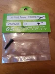 Os Engine Parts - Carb 4A Air Bleed Screw 24281306 New!. Price: $19.99.