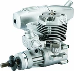 Max .46 Ii Rc Airplane Engine With Muffler Two Stroke #15490. Price: $172.00.