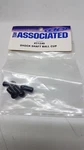 Team Associated 31249 Shock Shaft Ball Cup (4 Pc) New. Price: $14.47.