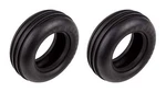 Team Associated 7871 RC10T Narrow Front Tires New. Price: $22.09.