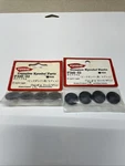 Kyosho IF346-03 Rubber Diaphragm For Big Shock (4PCS) Vintage Nip Nos Lot Of 2 New. Price: $14.95.
