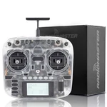 Radiomaster Boxer Elrs 2.4GHZ 16CH Hall Gimbals Controller With Carryin... New. Price: $232.25.