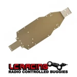 L5011 Lc Racing BHC-1 1/14 Rc Buggy Chassis Plate Aluminum 2.0MM Car Part New. Price: $15.99.