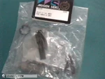 New Front Damper Set Suit MBX6 Mugen Part #E0536. Price: $92.83.